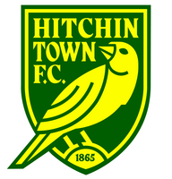 Hitchin Town Community Football Club