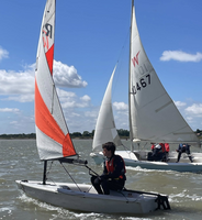 Hitchin District Scouts
