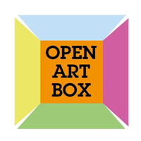 Open Art Box CIC