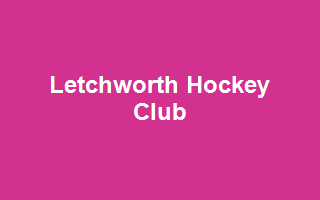 Letchworth Hockey Club