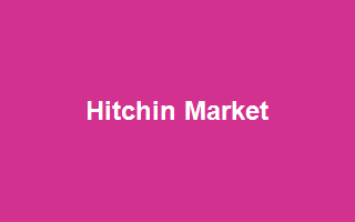 Hitchin Market