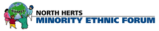 North Herts Minority Ethnic Forum