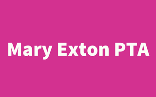 Mary Exton PTA