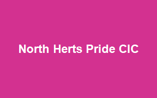 North Herts Pride CIC