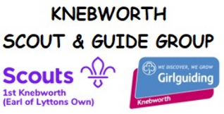 Knebworth Scout and Guide Group