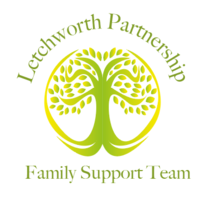 Letchworth Partnership Family Support Team