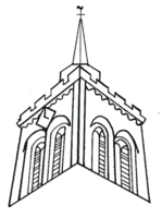Friends of St Mary's Baldock