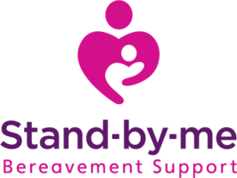 Stand-by-me Children's Bereavement Services