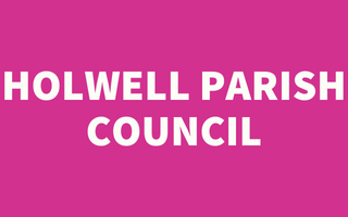 HOLWELL PARISH COUNCIL