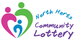 North Herts Community Lottery